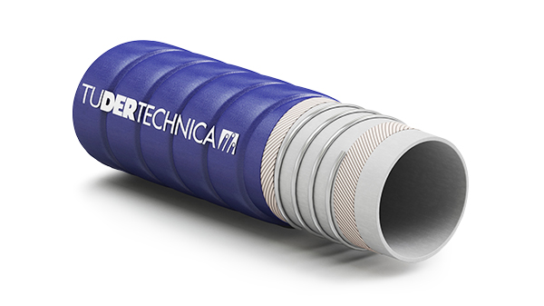 Glidetech Nitrile hose